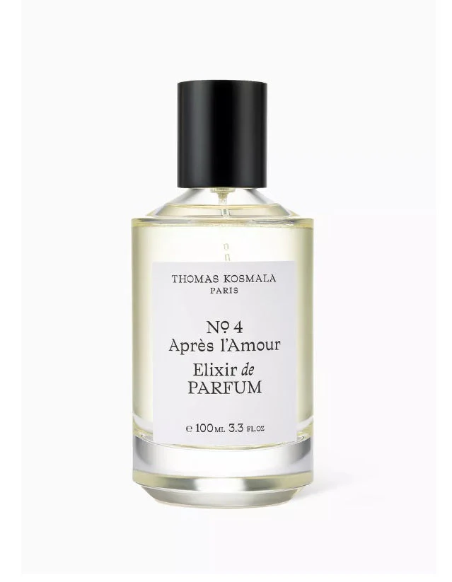 Thomas Kosmala No 10 Desir du Coeur EDP 100 ML