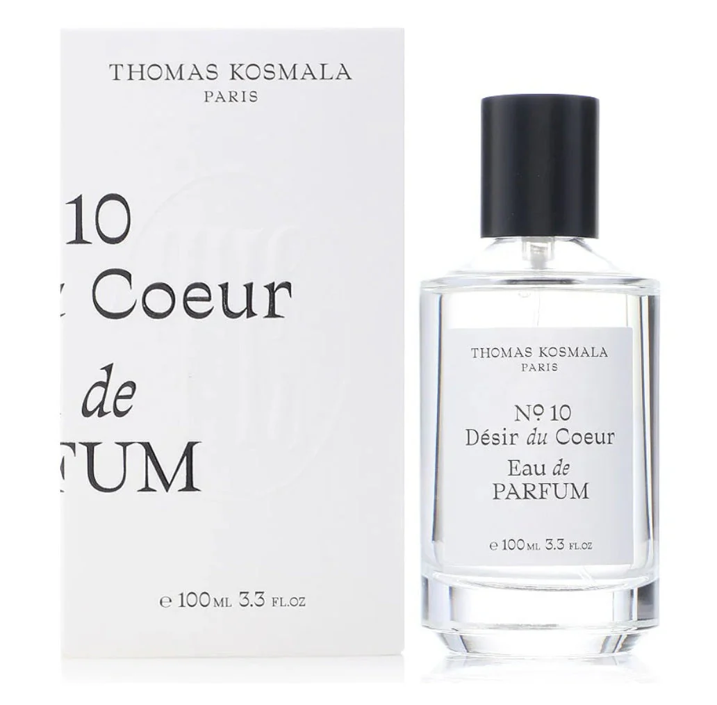 Thomas Kosmala No 10 Desir du Coeur EDP 100 ML - Image 2