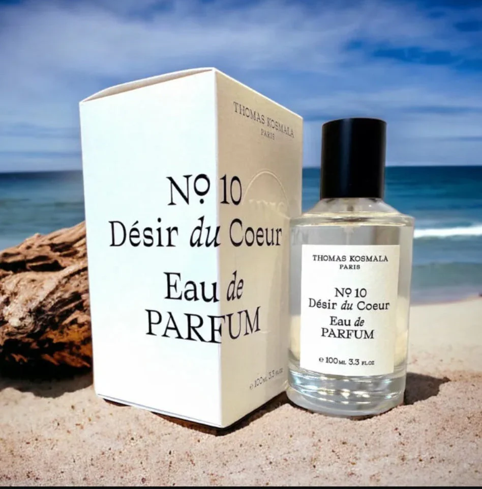 Thomas Kosmala No 10 Desir du Coeur EDP 100 ML - Image 3