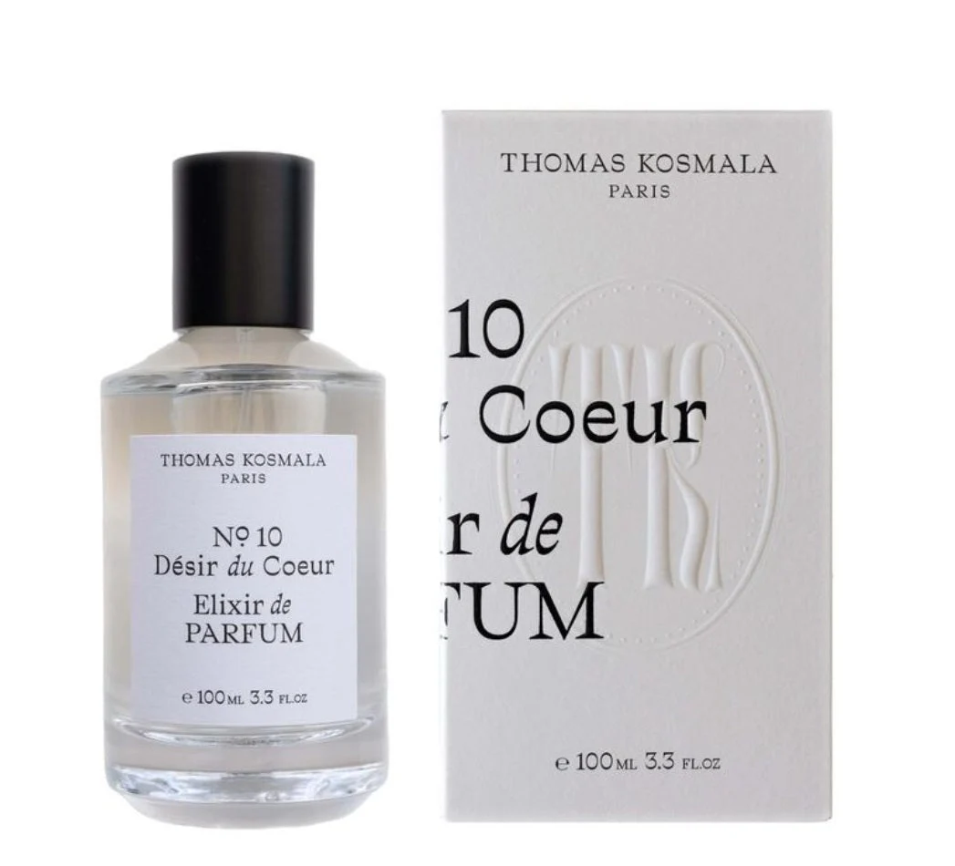 Thomas Kosmala No 10 Desir du Coeur Elixir de Parfum 100 ML - Image 2