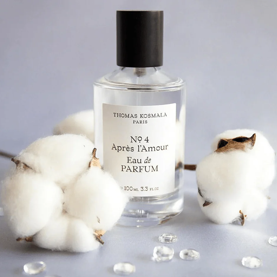 Thomas Kosmala No.4  Apres L'amour EDP 100 ml - Image 3