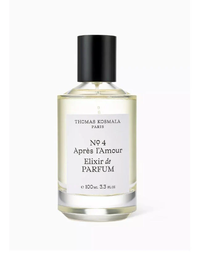 Thomas Kosmala No 4 Apres L'amour Elixir de Parfum 100 ML