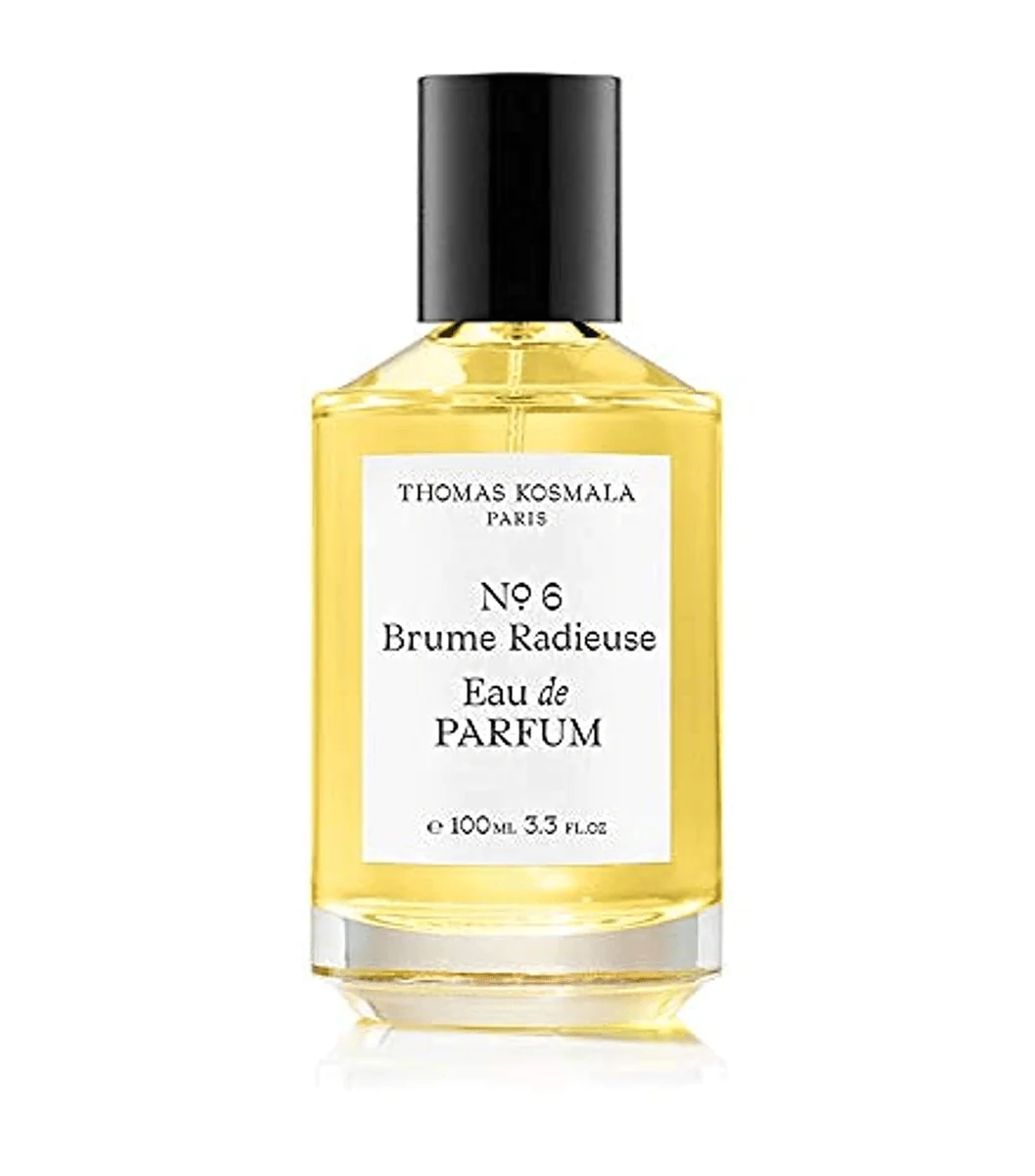 THOMAS KOSMALA No.6  Brume Radieuse EDP 100ml