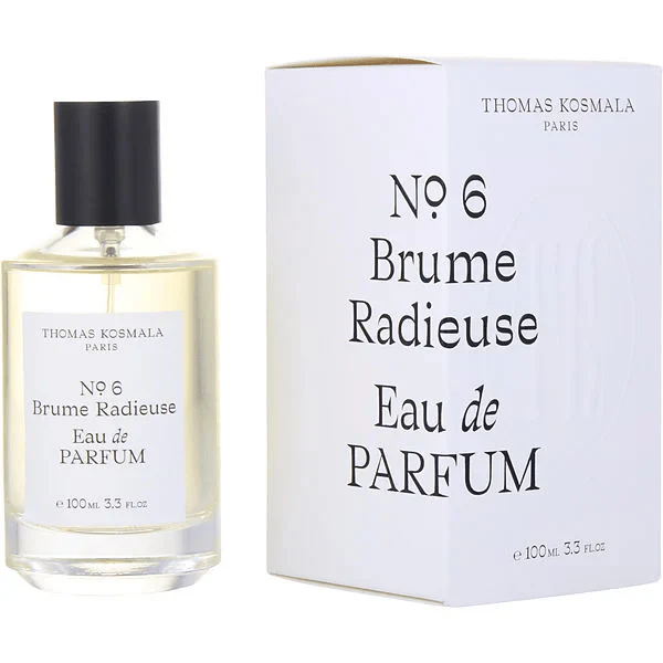 THOMAS KOSMALA No.6  Brume Radieuse EDP 100ml - Image 2