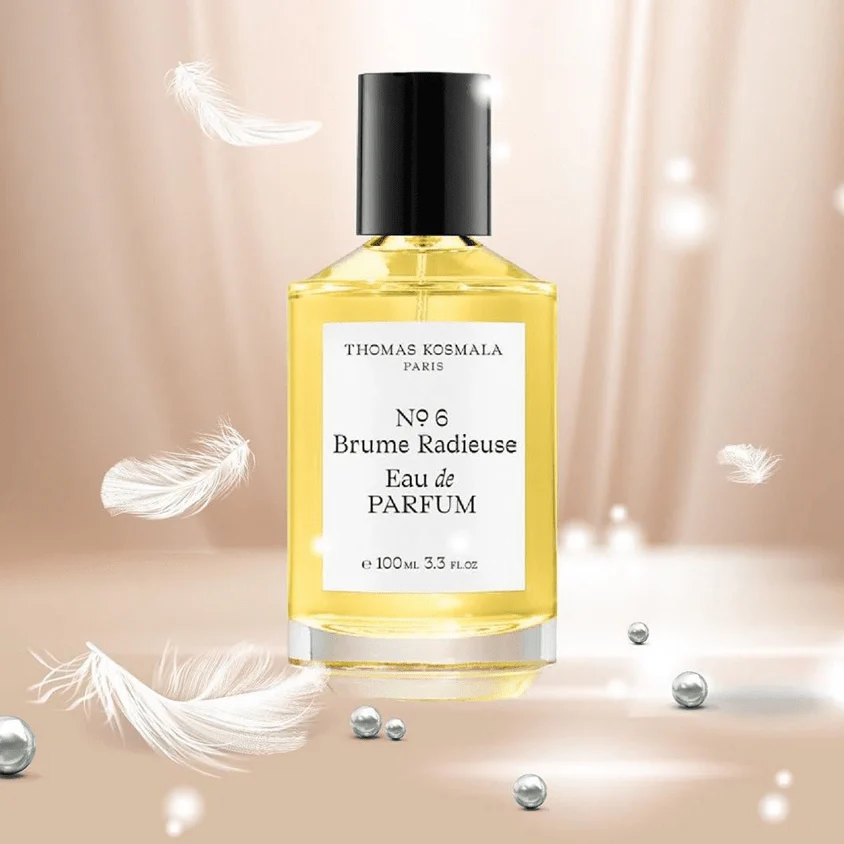 THOMAS KOSMALA No.6  Brume Radieuse EDP 100ml - Image 3
