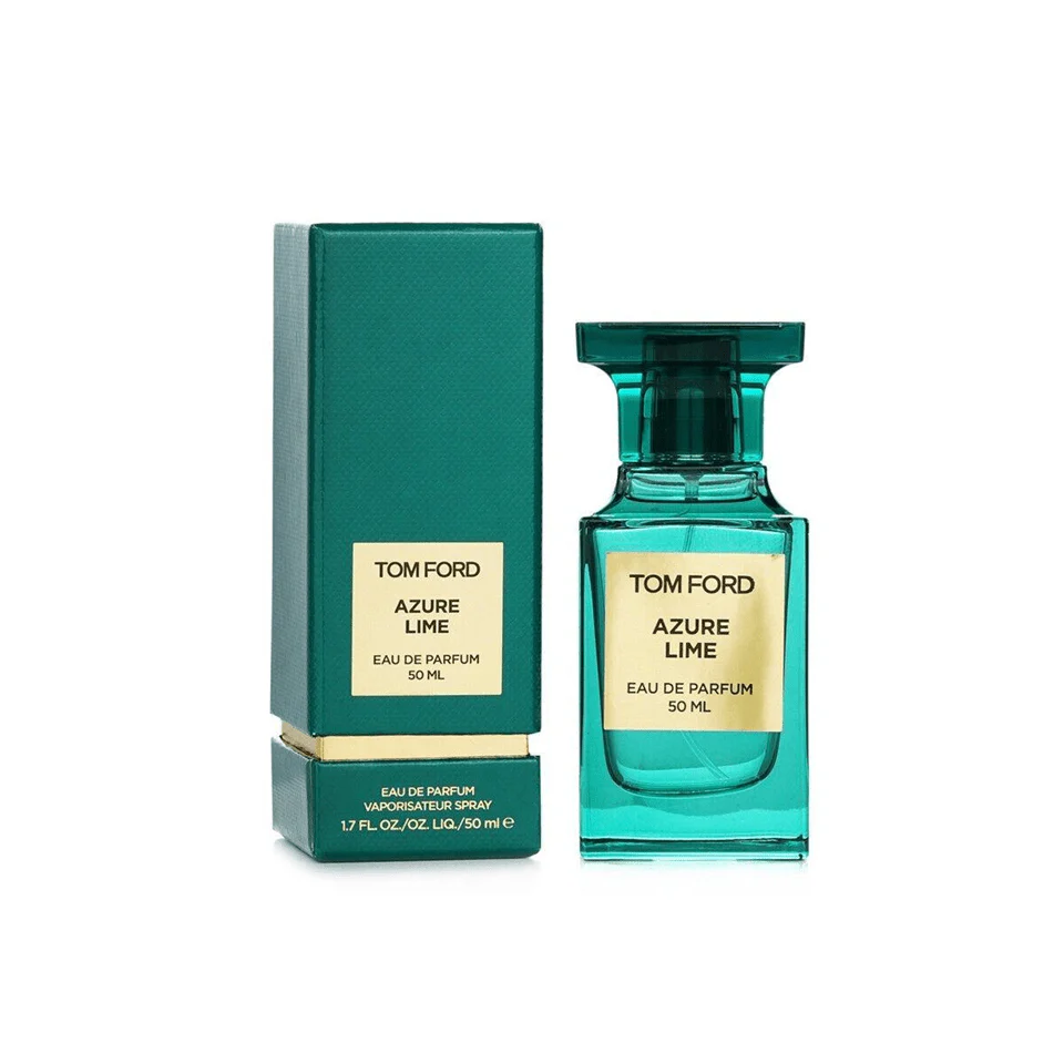 Tom Ford Azure Lime EDP 50ml - Image 2