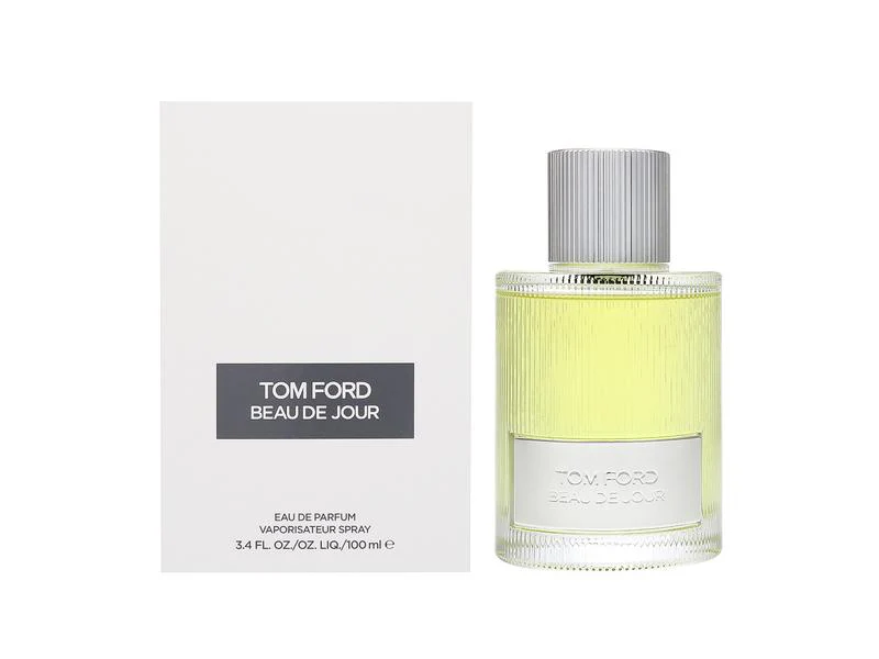 Tom Ford Beau De Jour EDP 100 ml - Image 2