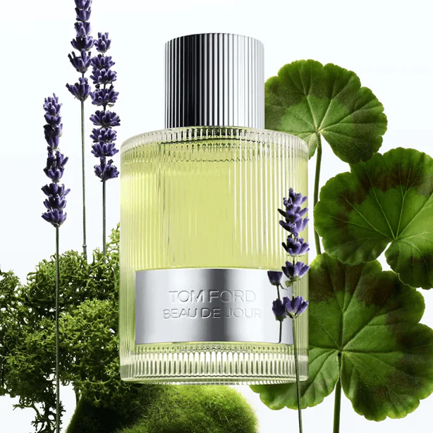Tom Ford Beau De Jour EDP 100 ml - Image 3