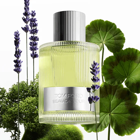 Tom Ford Beau De Jour EDP 50 ml - Image 3