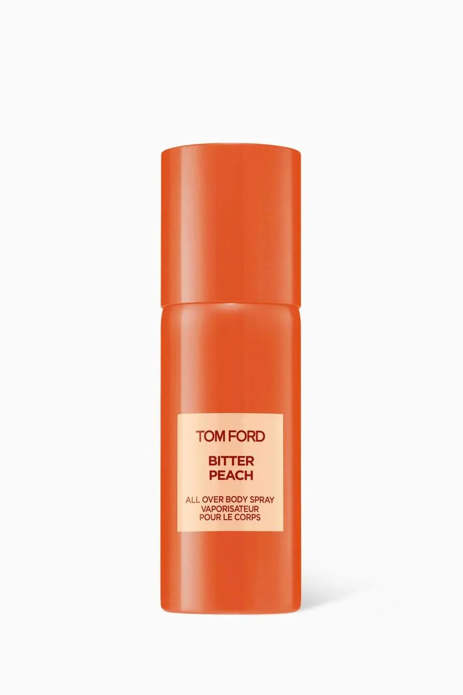 Tom Ford Bitter Peach All Over Body Spray 150ml