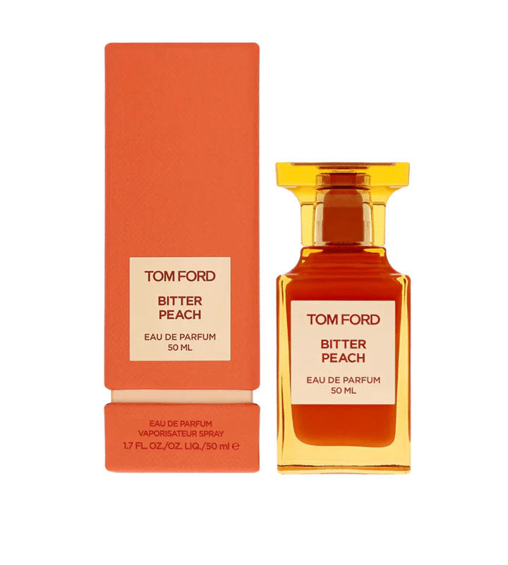 Tom Ford Bitter Peach EDP 50 ml - Image 2
