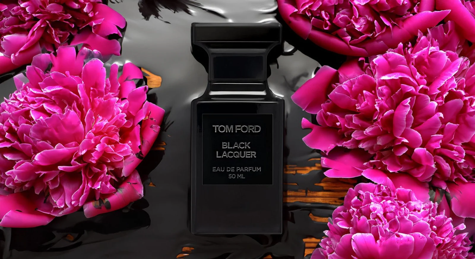 Tom Ford Black Laquer Spray EDP - Image 3