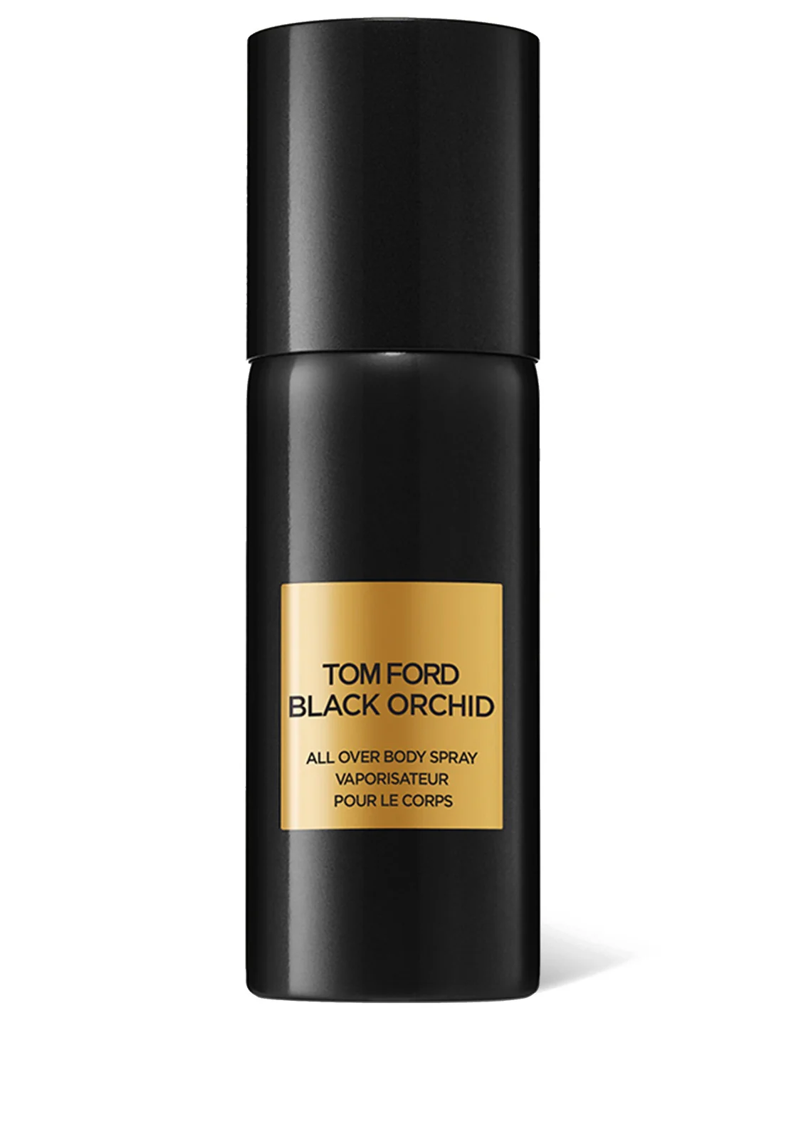 Tom Ford Black Orchid  All over body spray 150ml