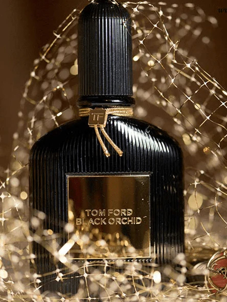 Tom Ford Black Orchid EDP 100ml - Image 3