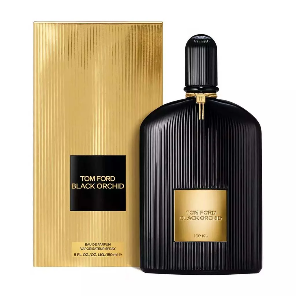 Tom Ford Black Orchid EDP 150ml - Image 2