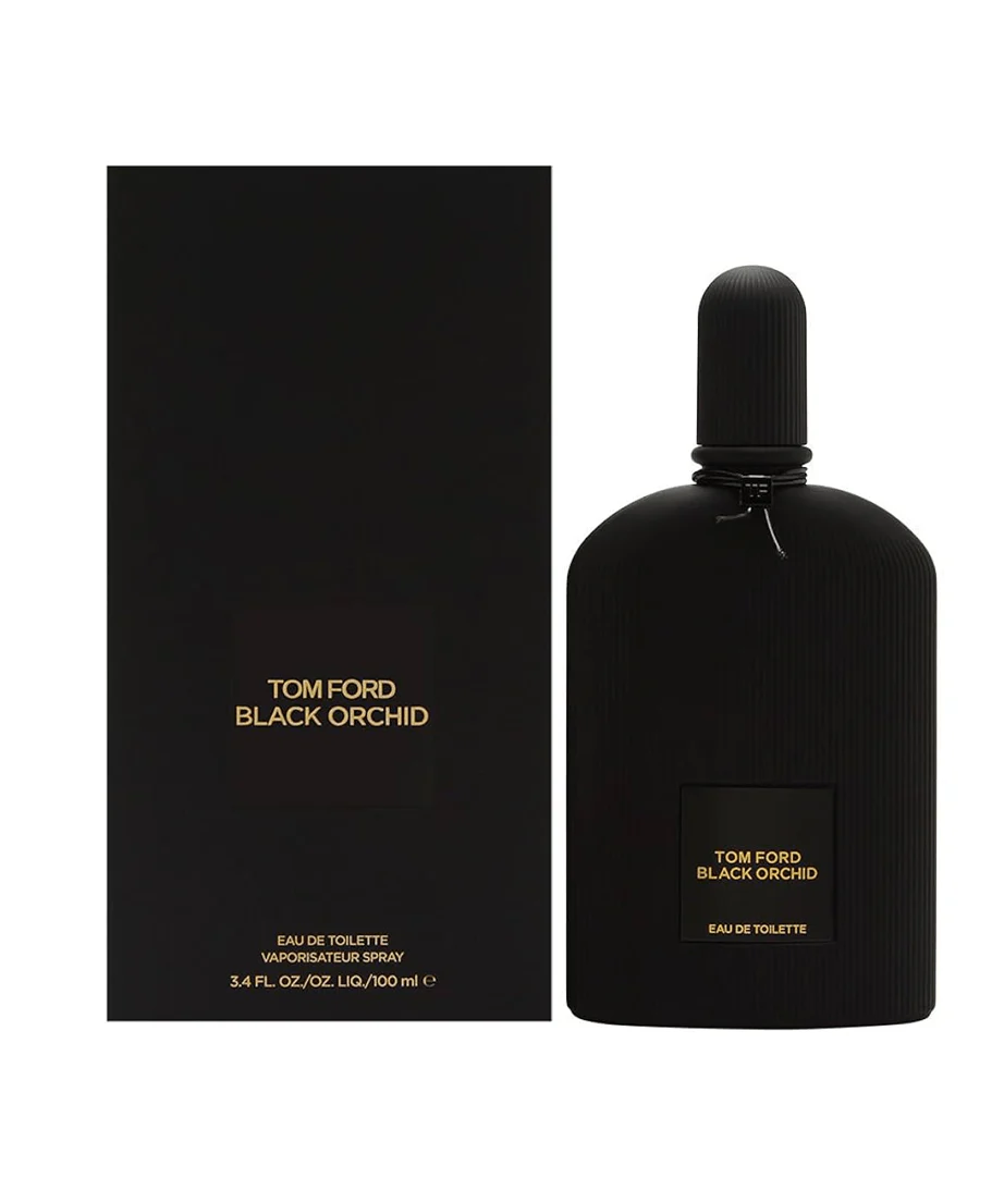 Tom Ford Black Orchid EDT 100 ml - Image 2