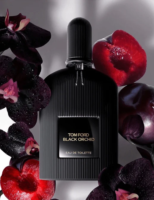 Tom Ford Black Orchid EDT 100 ml - Image 3