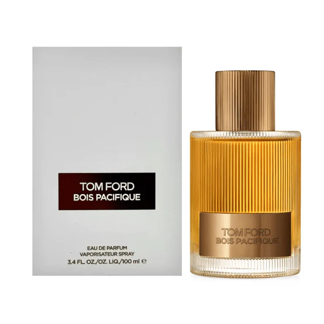 Tom Ford Bois Pacifique EDP 100 ml - Image 2