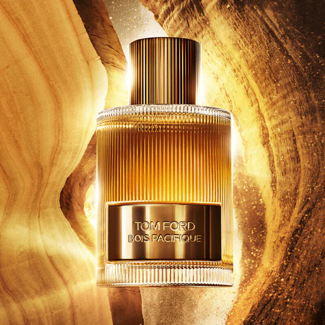 Tom Ford Bois Pacifique EDP 100 ml - Image 3