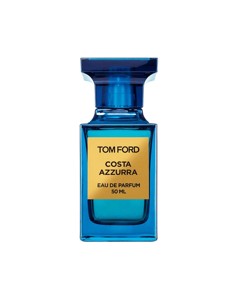Tom Ford Costa Azzura EDP 50ml