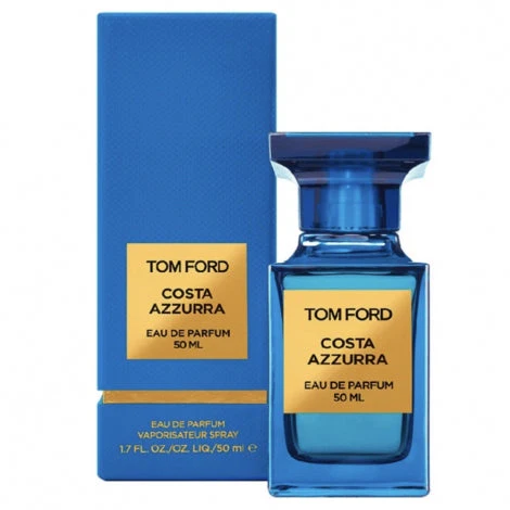 Tom Ford Costa Azzura EDP 50ml - Image 2