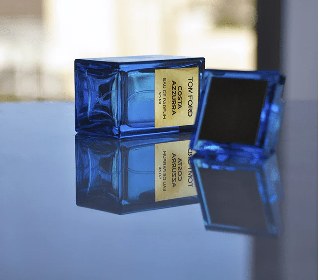 Tom Ford Costa Azzura EDP 50ml - Image 3