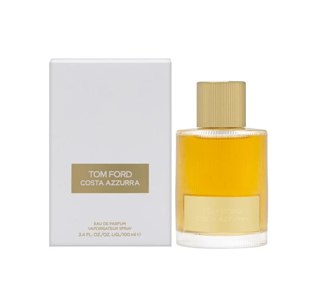 Tom Ford Costa Azzurra EDP 100 ml - Image 2