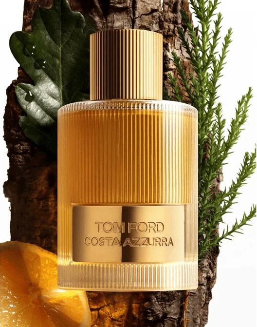 Tom Ford Costa Azzurra EDP 100 ml - Image 3