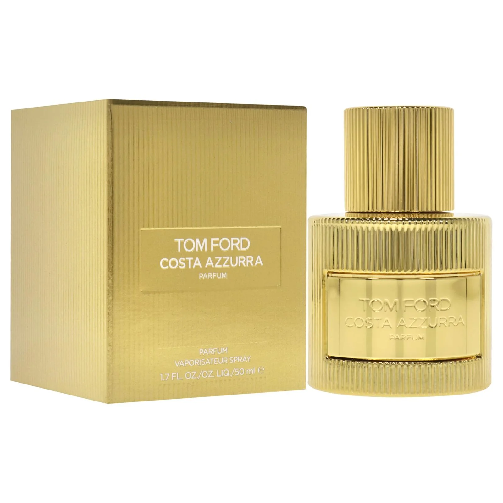 Tom Ford Costa Azzurra parfum - Image 3