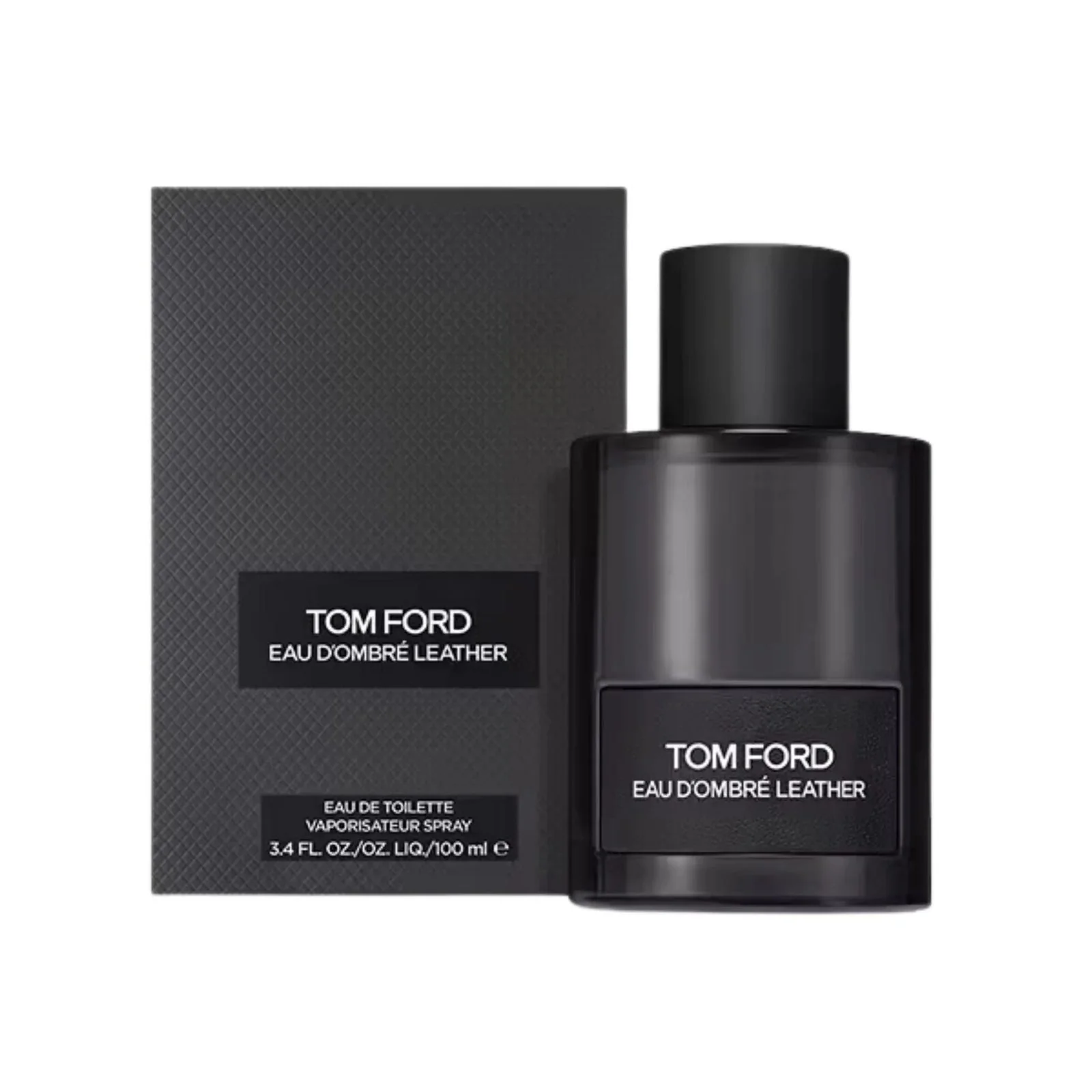 Tom Ford Eau D'Ombre Leather EDT 100 ml - Image 2