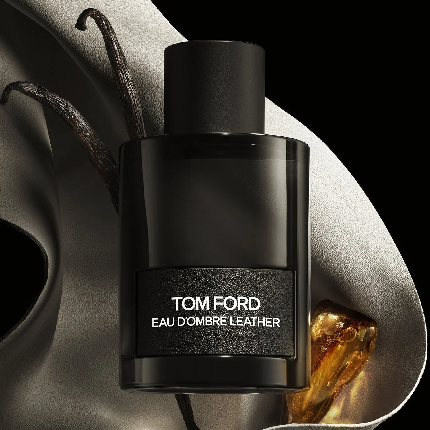 Tom Ford Eau D'Ombre Leather EDT 100 ml - Image 4