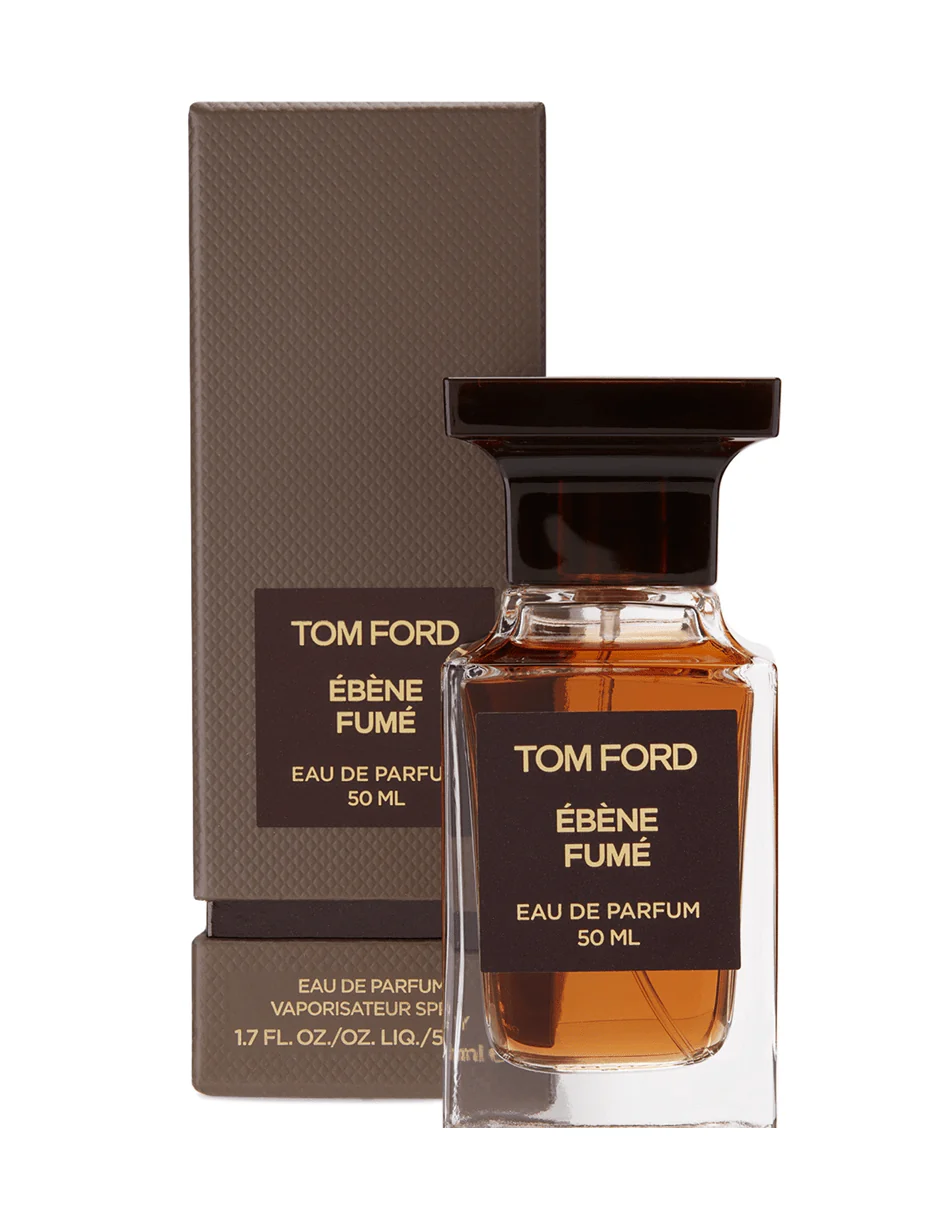Tom Ford Ebene Fume EDP 50 ml - Image 2