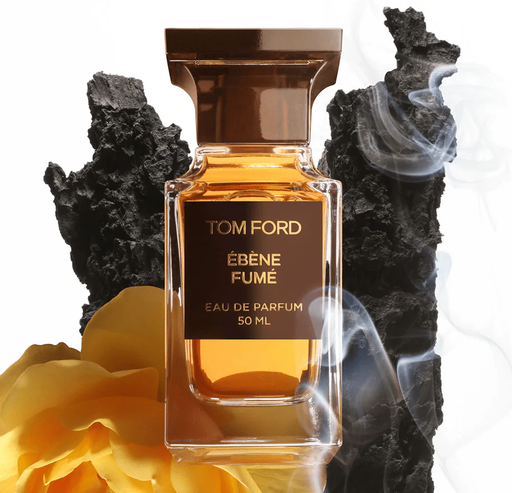 Tom Ford Ebene Fume EDP 50 ml - Image 3