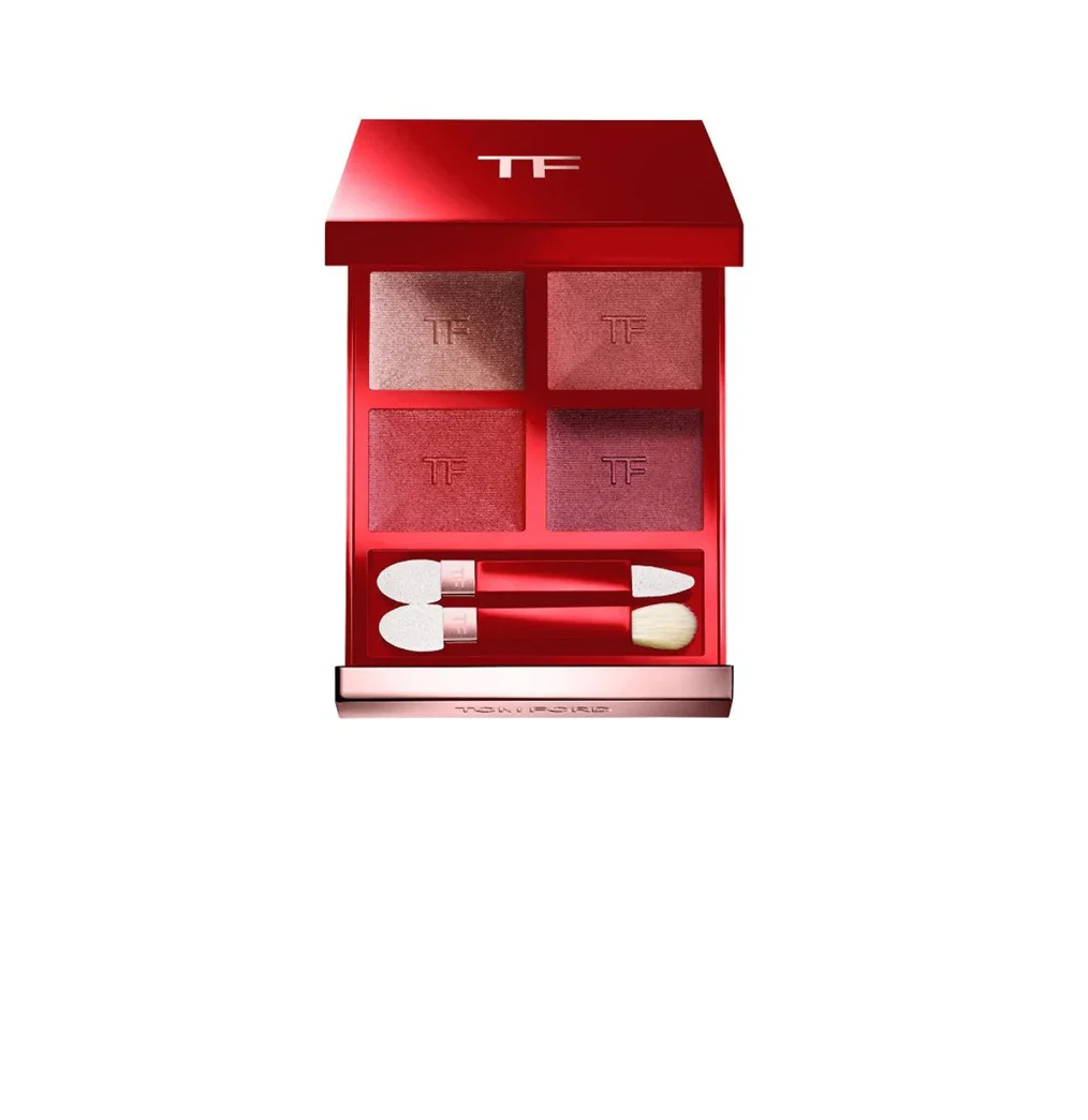 Tom Ford Eye Color Quad Creme 9 g