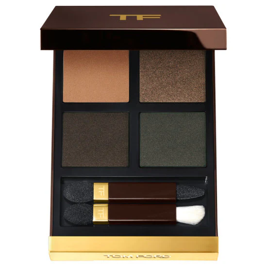 Tom Ford Eye Color Quad Creme 9 g - Image 9