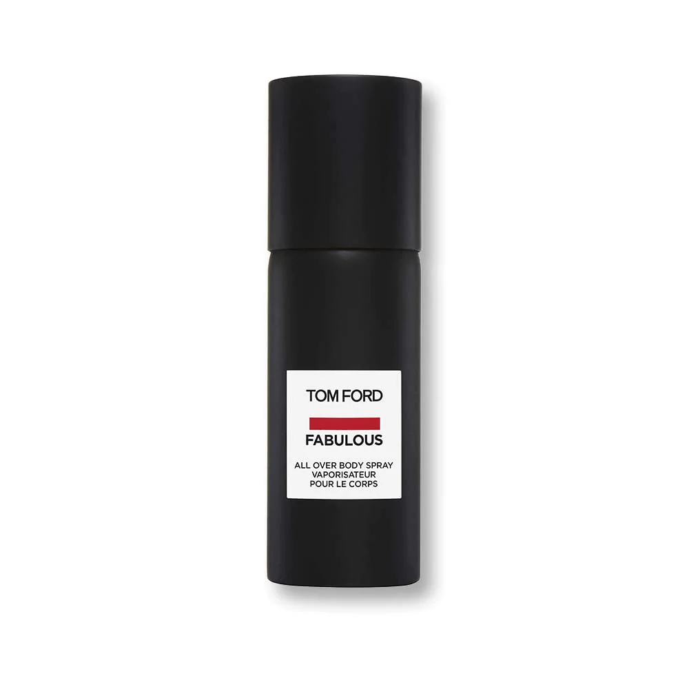 Tom Ford Fabulous All over body spray 150 ml