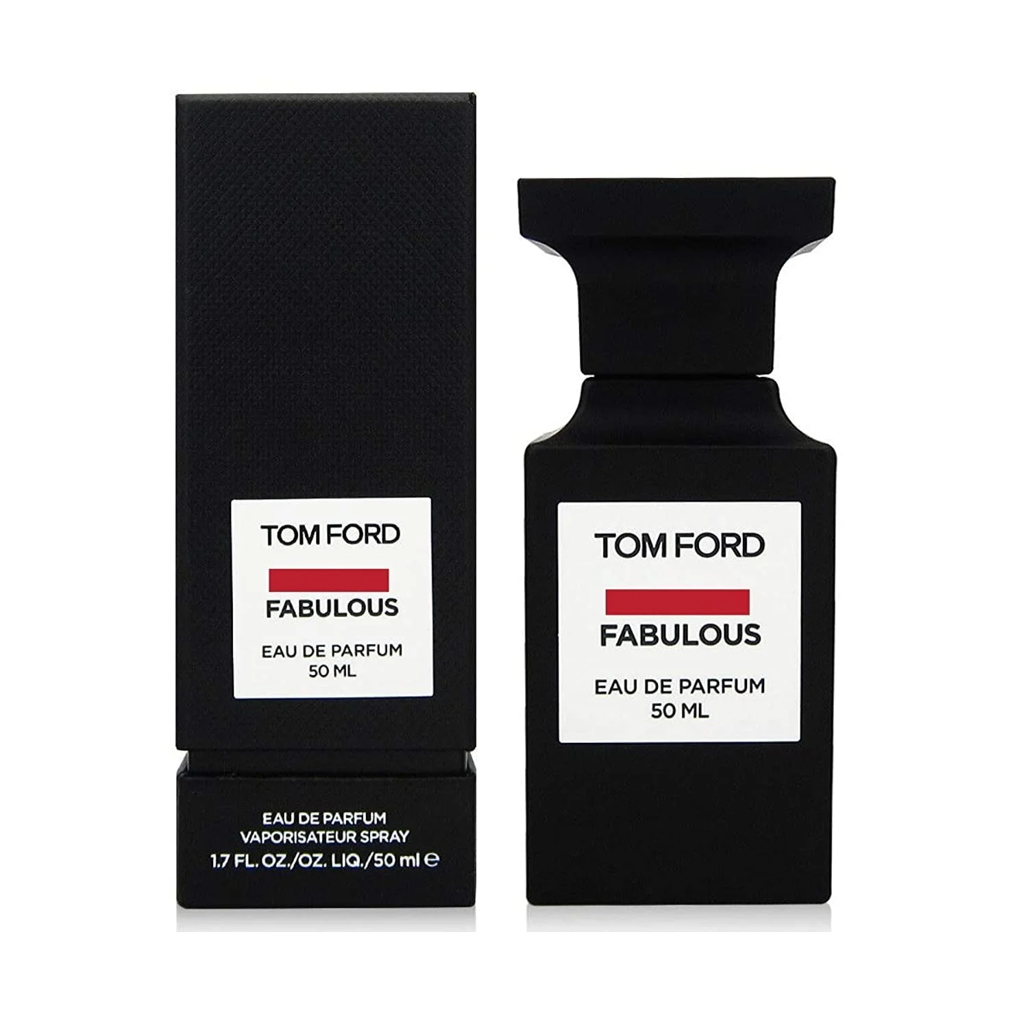 TOM FORD Fabulous EDP - Image 2