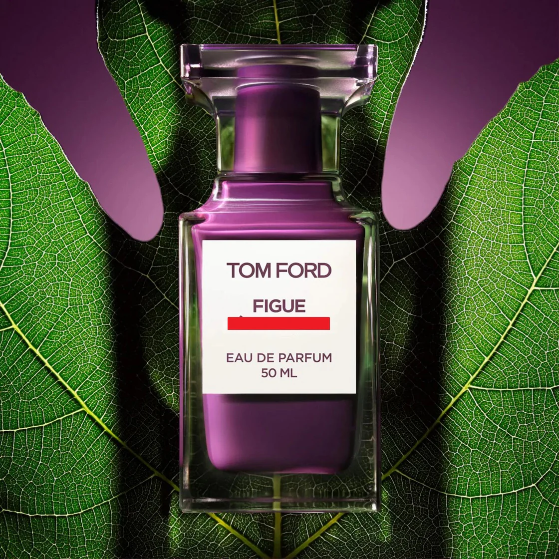 Tom Ford Figue EDP 50 ML - Image 3