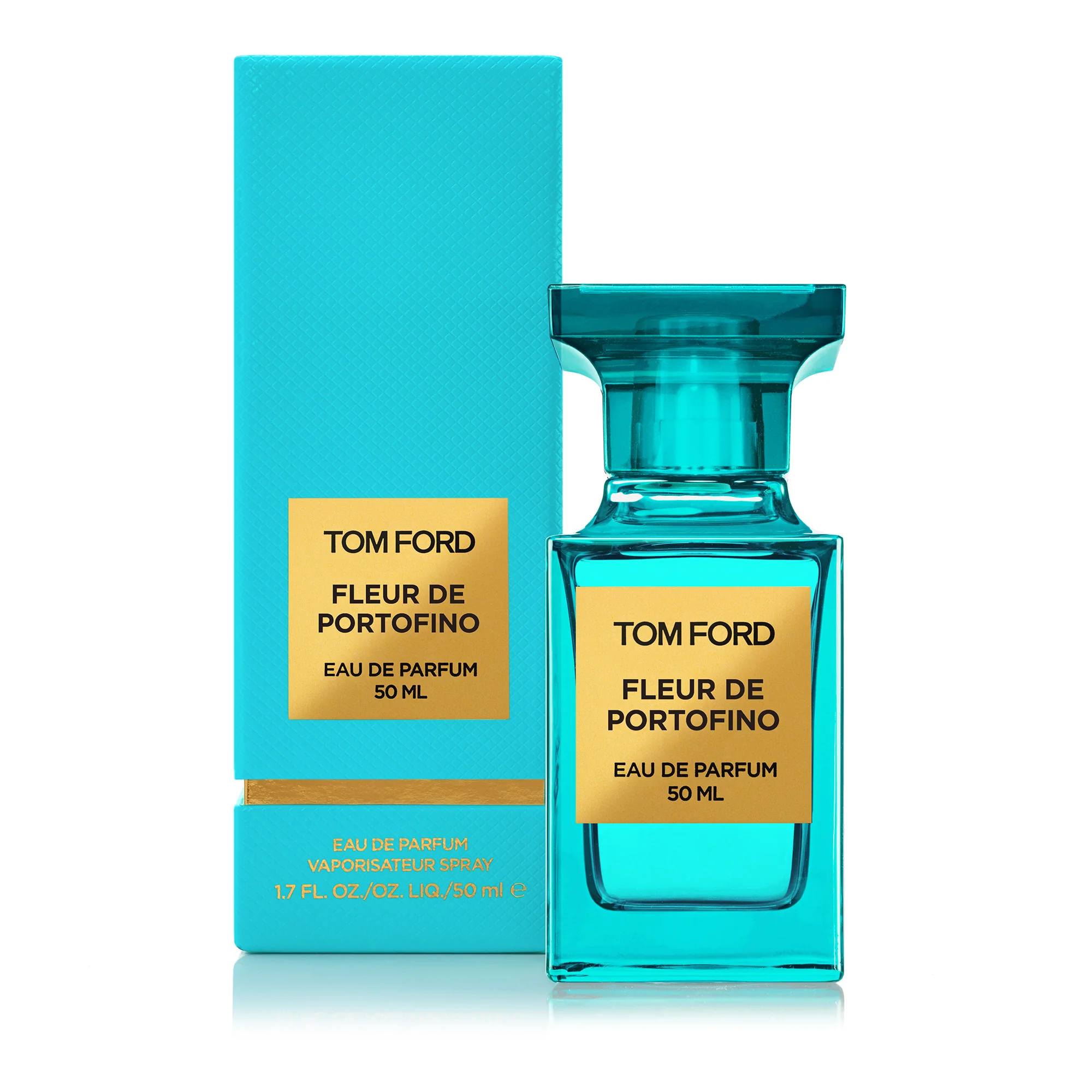 Tom Ford Fleur De Portofino EDP 50ml - Image 2
