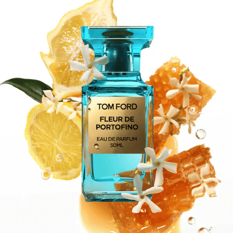 Tom Ford Fleur De Portofino EDP 50ml - Image 3