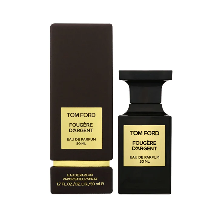 Tom Ford  Fougère D'Argent EDP 50ml - Image 2