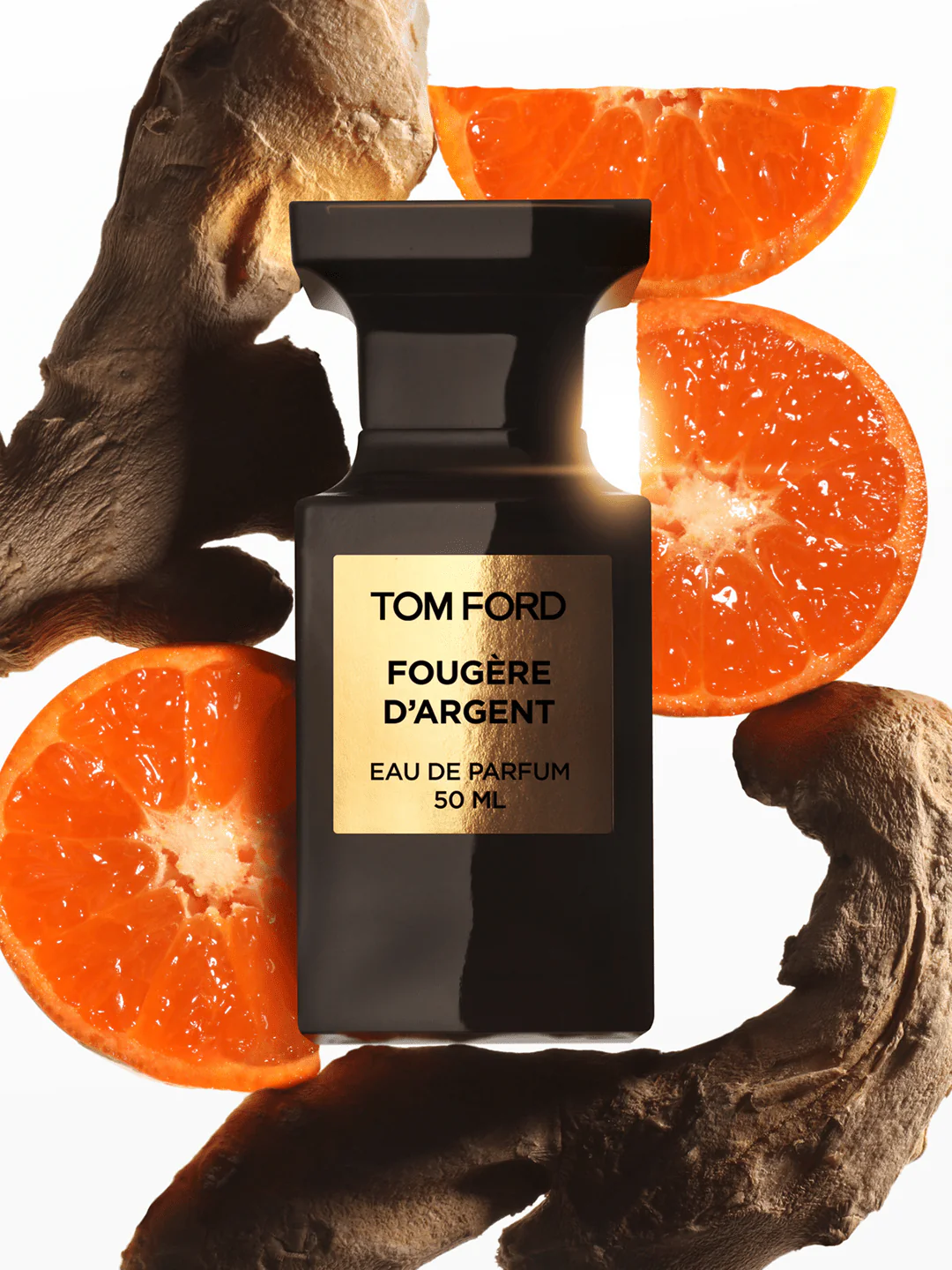Tom Ford  Fougère D'Argent EDP 50ml - Image 3