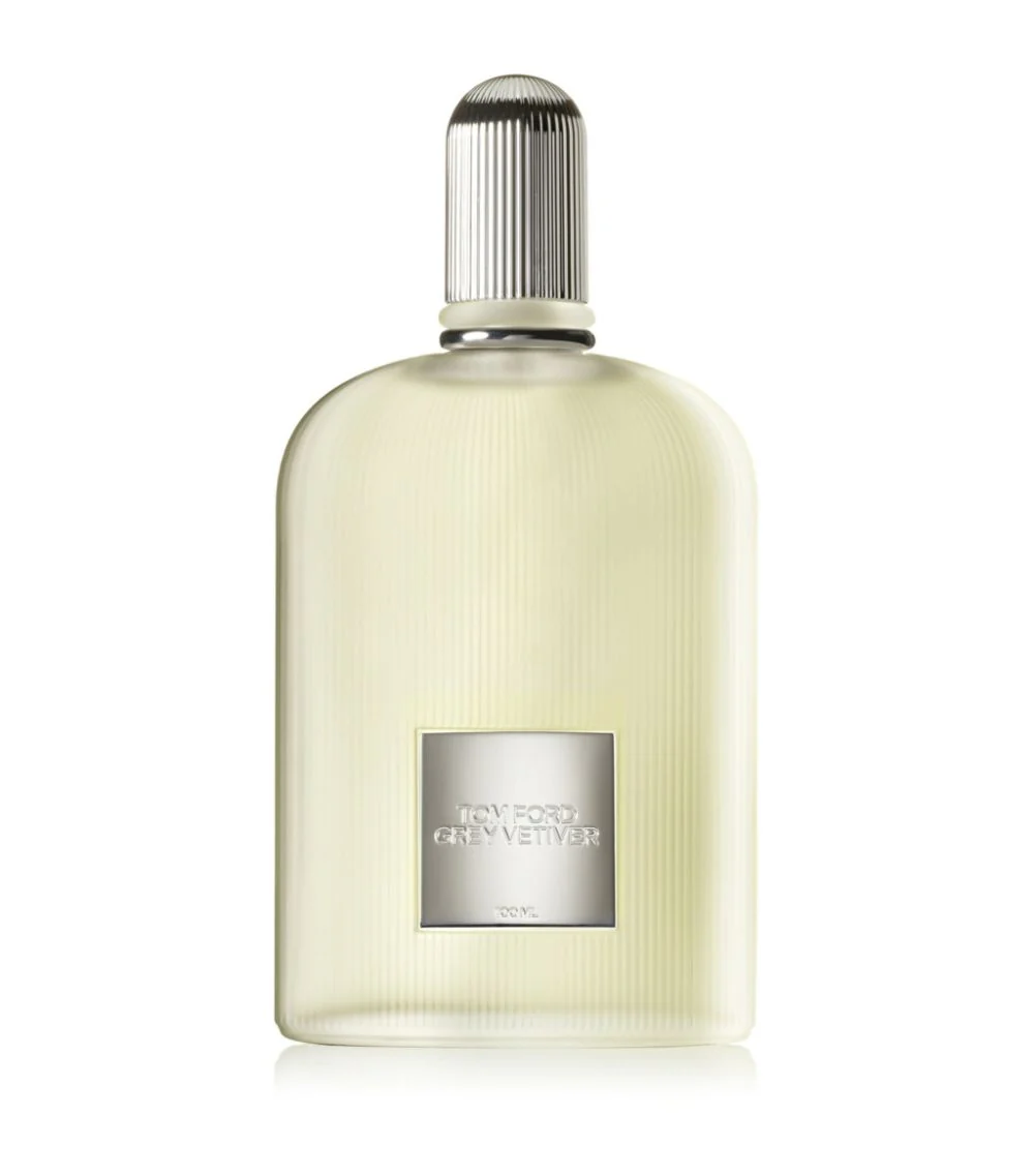 Tom Ford Grey Vetiver EDP - Image 2
