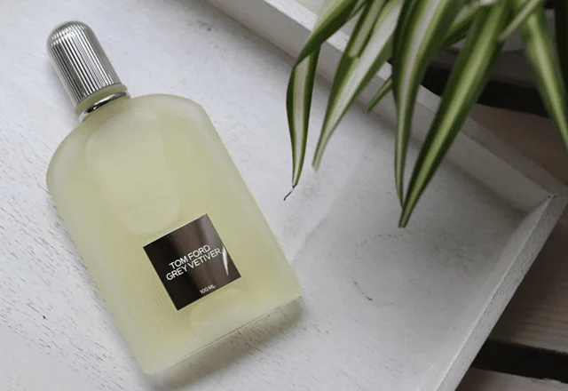 Tom Ford Grey Vetiver EDP - Image 4