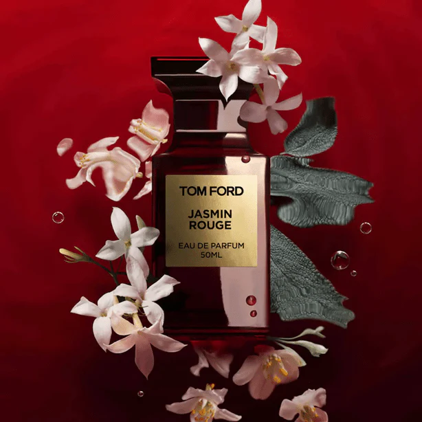 Tom Ford Jasmin Rouge EDP 50ml - Image 3