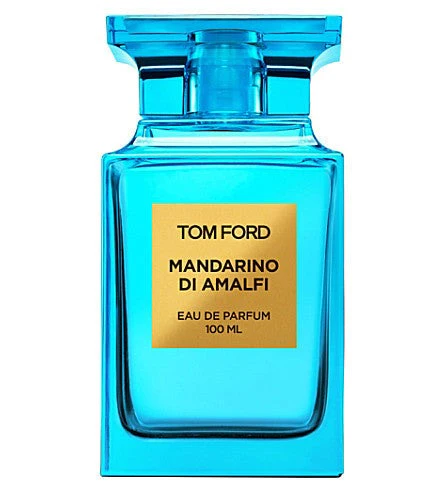 Tom Ford Mandarino Di Amalfi EDP 100ml