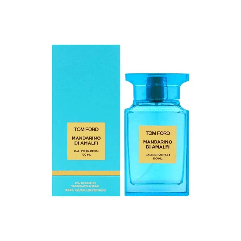 Tom Ford Mandarino Di Amalfi EDP 100ml - Image 2