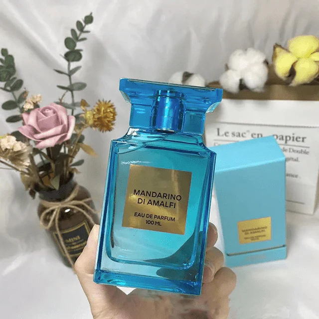 Tom Ford Mandarino Di Amalfi EDP 100ml - Image 3
