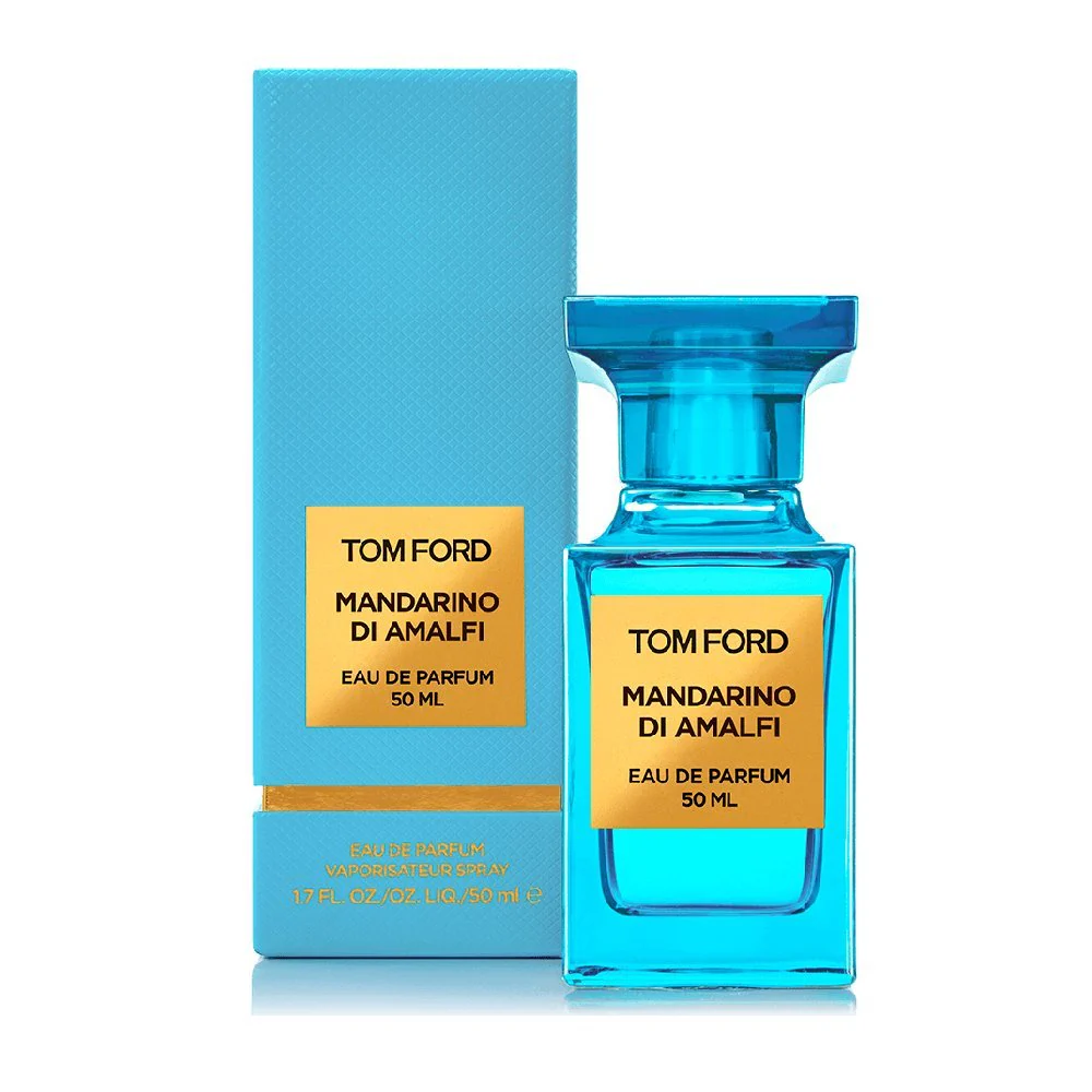 Tom Ford Mandarino Di Amalfi EDP 50ml - Image 2