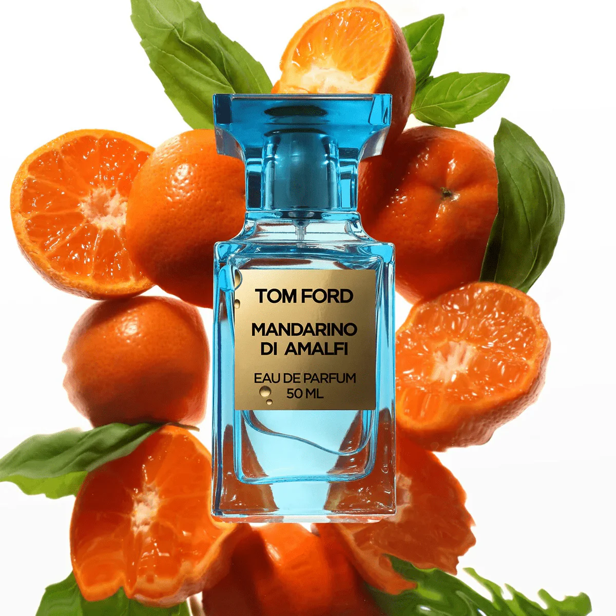 Tom Ford Mandarino Di Amalfi EDP 50ml - Image 3